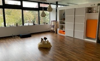 Das kleine Yoga Atelier