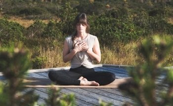 Kurkuma Yoga