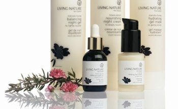 Sundaram Naturkosmetik & Yoga
