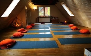 Maya Yoga