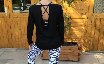 Yoga Wohnzimmer - Katharina Röttgen
