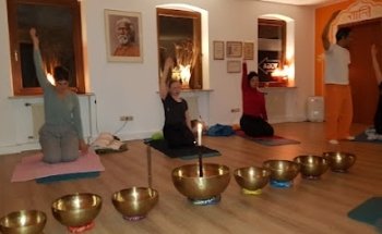 Himalaya Yoga & Ayurveda Zentrum