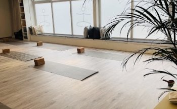 Freiraum Norderstedt Yoga Studio