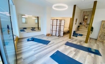 Ananta Yogaraum
