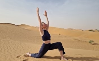 Yoga Space Konstanz
