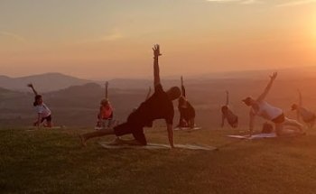 Rebel Movement - Yoga und Massage Studio