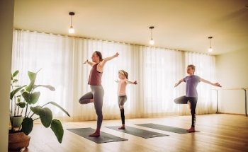 Yogavario