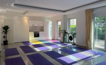 Huong yoga
