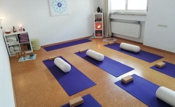 Katrin Thull - Yoga • Coaching • Energiearbeit