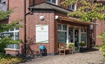Raum für Bewegung & Energie