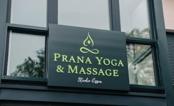 Prana Yoga Studio Essen