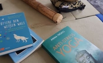 Yoelah Yoga Wuppertal