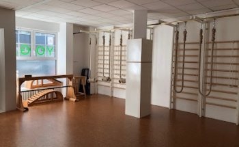 Iyengar Yoga Charlottenburg / yoga-culture-berlin