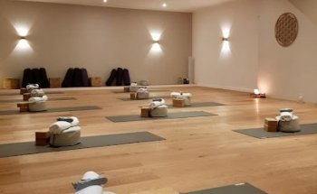 Yoga & More