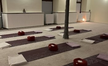 Chinmaya Yoga Studio und Ayurveda Oase