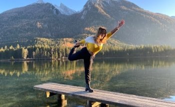 Eve Atelier - Yoga, Meditation und Achtsamkeit