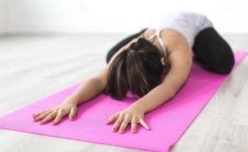 Isar Yogis