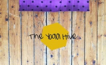 The Yoga Hive