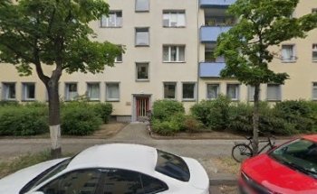 Yogawege Berlin