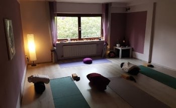 Yoga for Life
