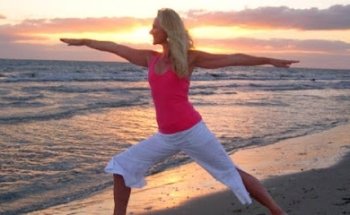 Yoga-Studio Draupadi Sabine Luzner