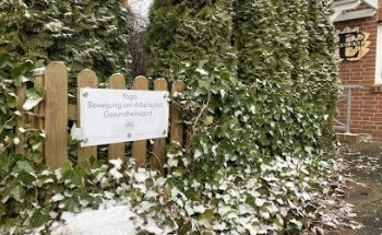 Bewegung im Einklang