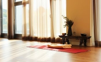 JIVANA YOGA STUDIO