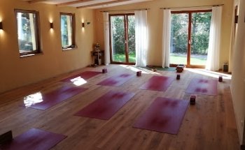 Hebamme & Yogalehrerin Susanne Jungmann