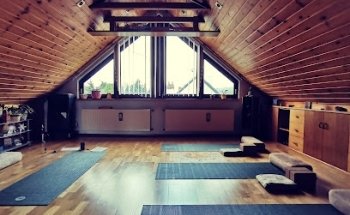 Steffis Yogastübchen - online & vor Ort Yoga, Meditation, Coaching