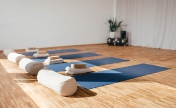 YogaRaum Lindenberg