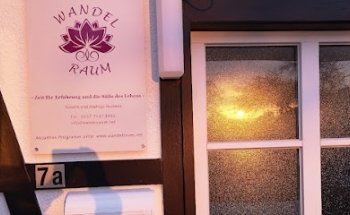 Wandelraum