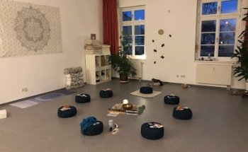 namaskArt Yoga & Nähkunst