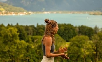 Body Poetry Yoga I Yoga am Tegernsee