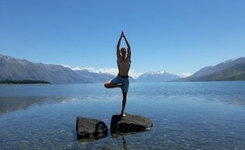 ANJALI YOGA DRESDEN