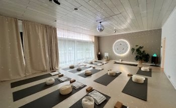 feel YOGA