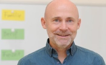 Rico Schulz - Stressmanagement - Coaching - Yoga