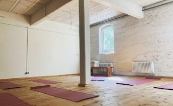 Yoga Raum Kandern