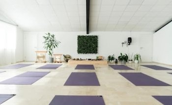 Yogastudio Olga Hilz