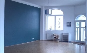 Iyengar - Yoga Studio Aachen