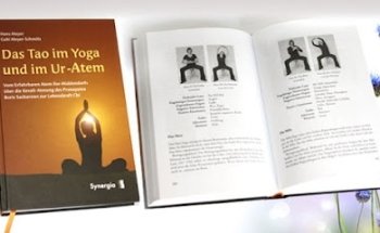 Institute of Tao Yoga