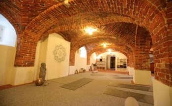 Yoga-in-Nordkirchen