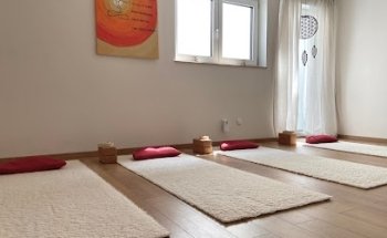 Yoga mit Seher, Inh. Seher Henrichs