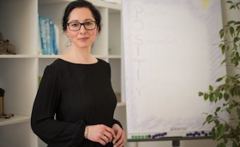 Jessica Devani Buchner - Personal Coach & Yoga Trainerin