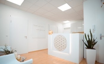 Physikalische Therapie heilsam, Yoga by heilsam, Johanna Schauer