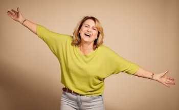 Zeit zum Lachen, Lahchoga