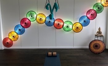 YOGA intens - Yogaschule Ostfildern-Kemnat