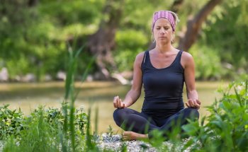 Yoga Eva Maria Lachermeier