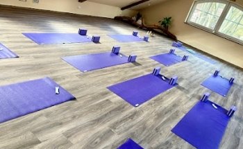 AyoYogaflow | Antje Bauknecht