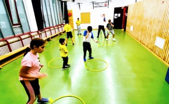 Rollberger Box Gym e.V.