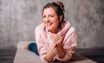 Yoga Dagmar Braun